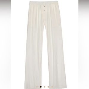 DONNI Silky Pants